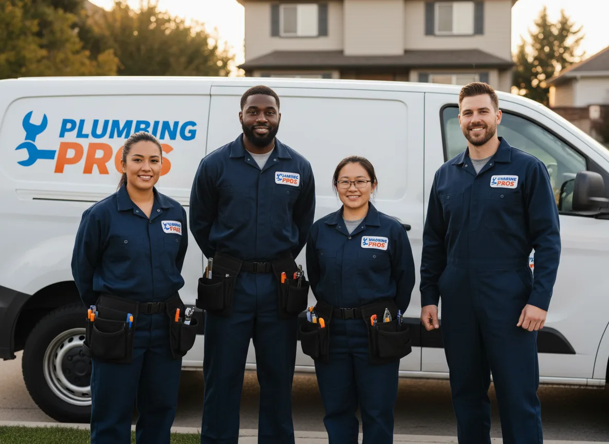 Water Heater Repair company in Montross, VA